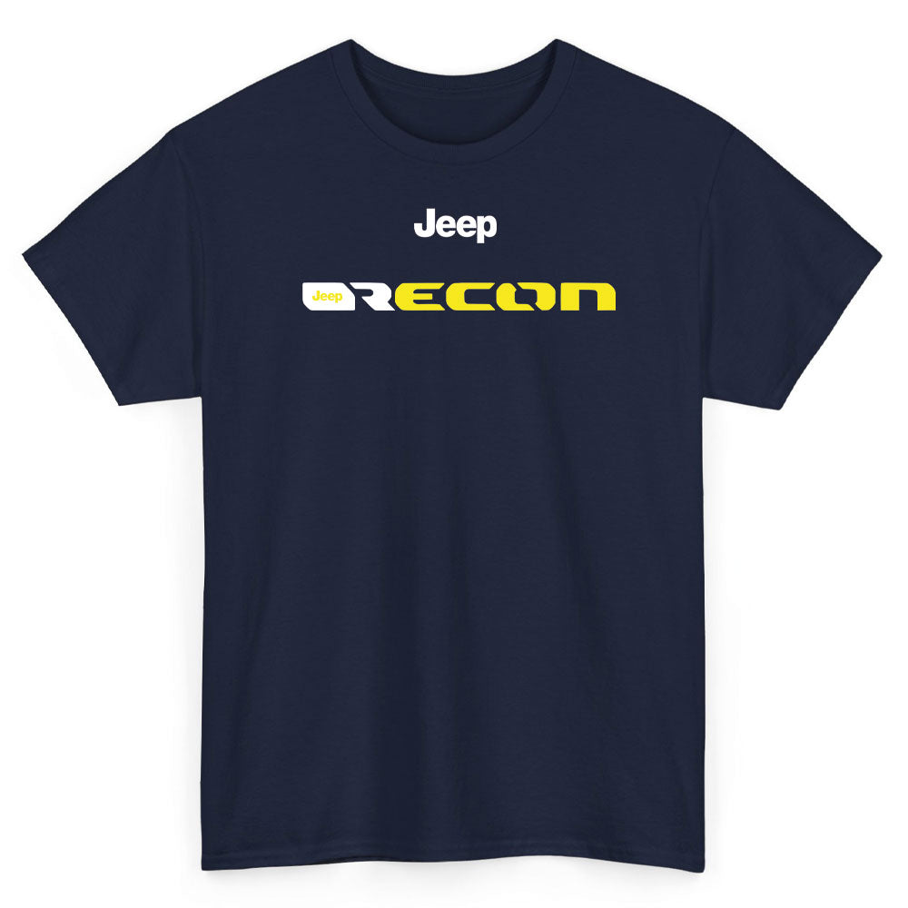 Jeep Recon T-Shirt