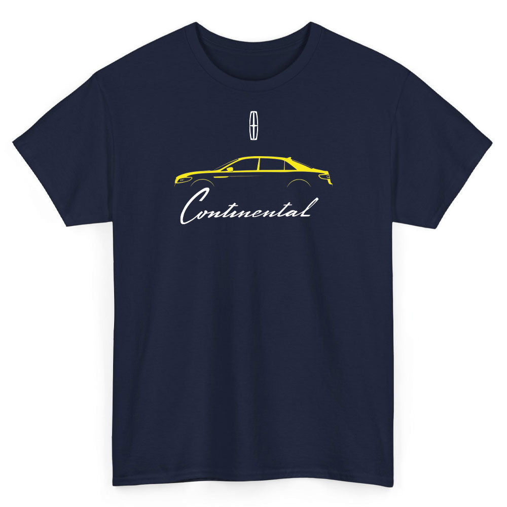 Lincoln Continental T-Shirt