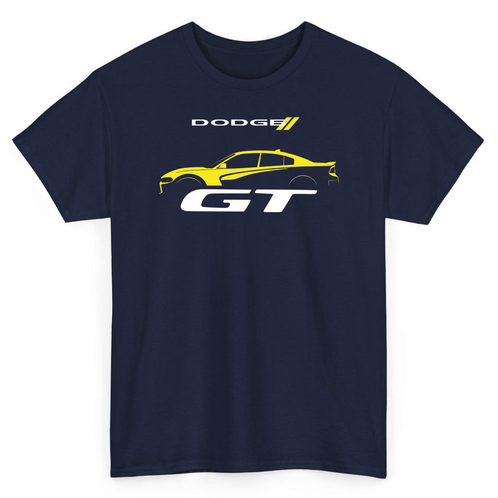 Dodge Charger Gt T-Shirt