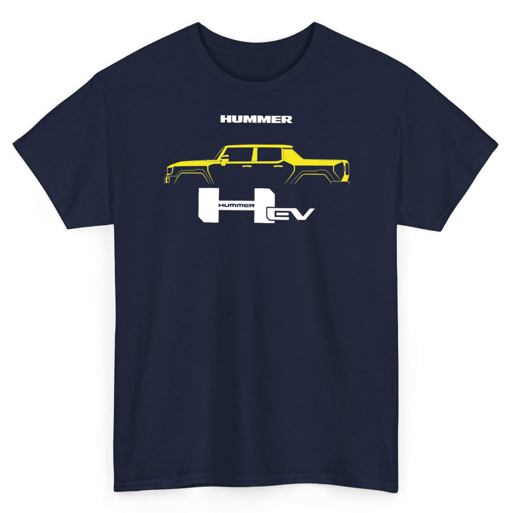Hummer EV SUT T-Shirt