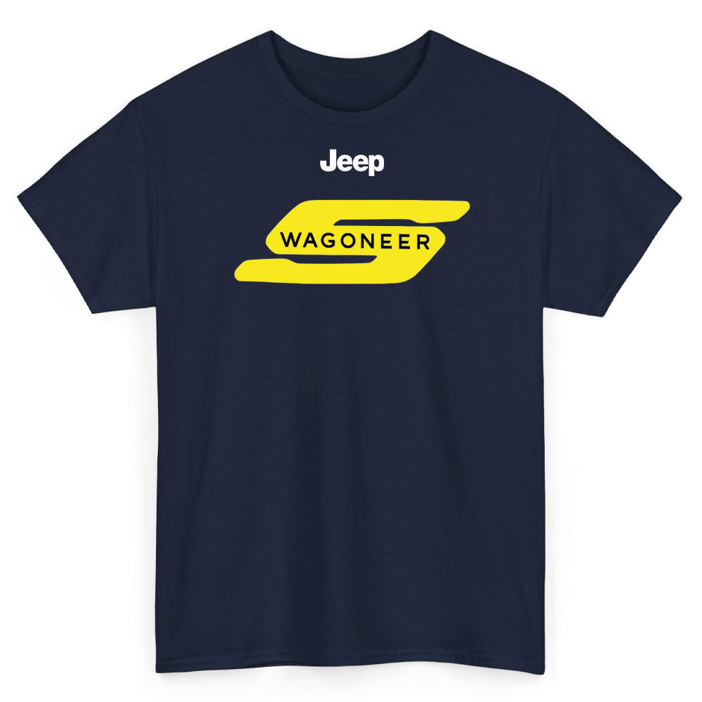 Jeep Wagoneer S T-Shirt