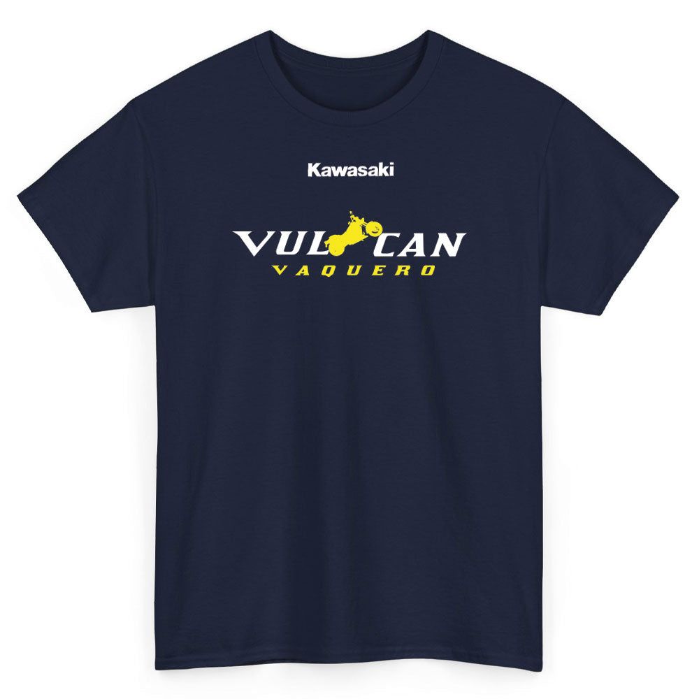 Kawasaki Vulcan Vaquero T-Shirt