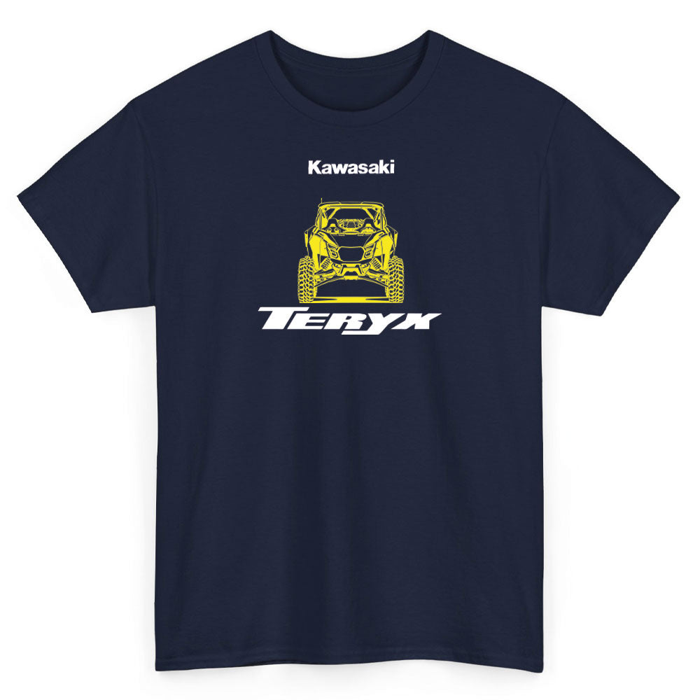Kawasaki Teryx T-Shirt