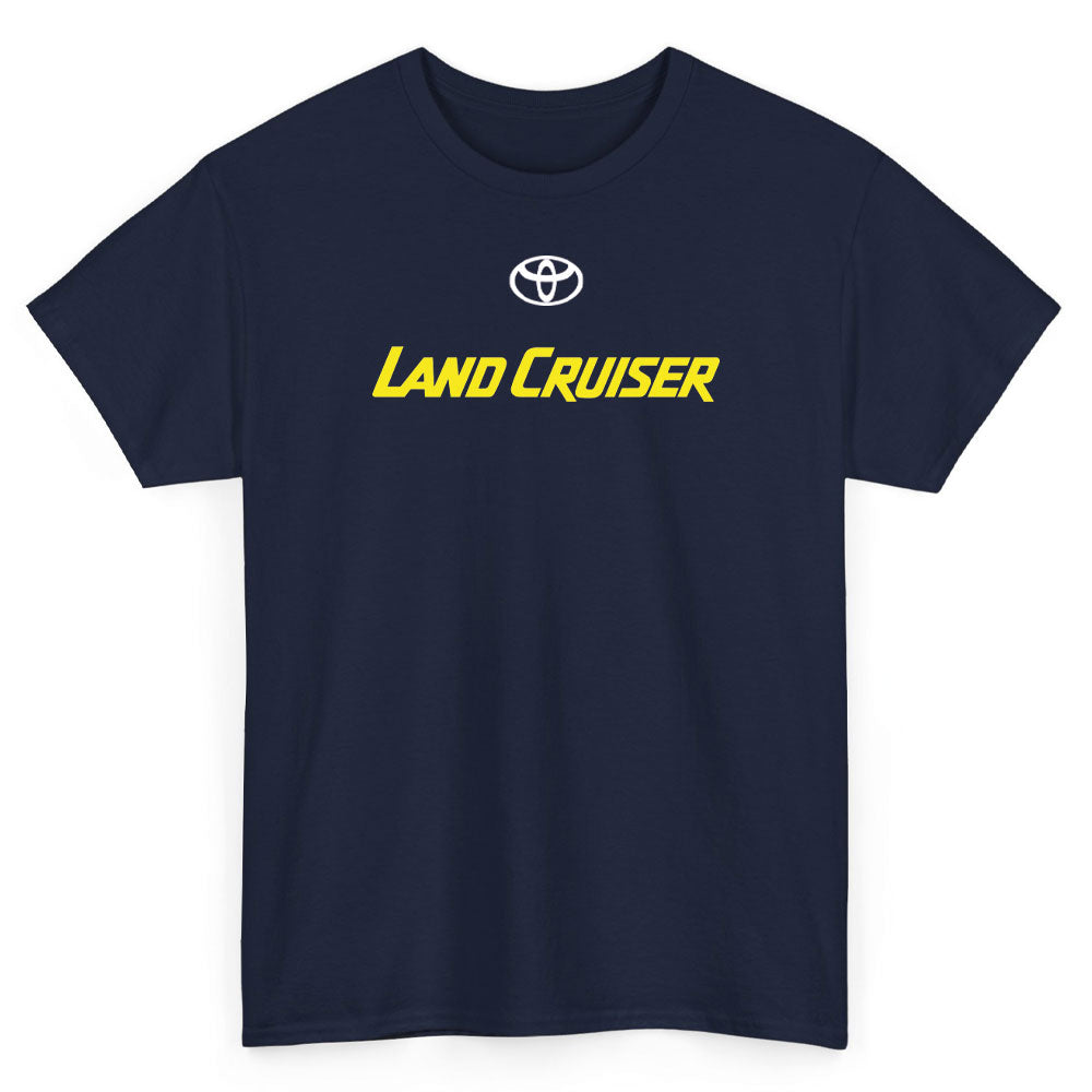 Toyota Land Cruiser T-Shirt