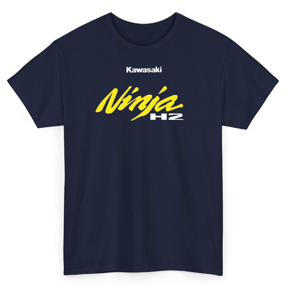 Kawasaki Ninja H2 T-Shirt