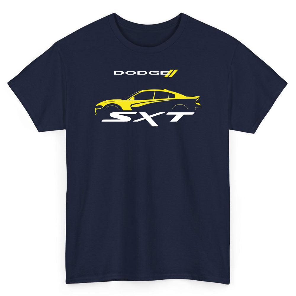 Dodge Charger Sxt T-Shirt