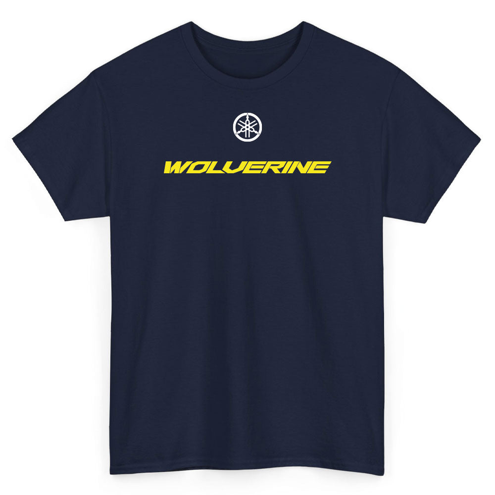Yamaha Wolverine T-Shirt