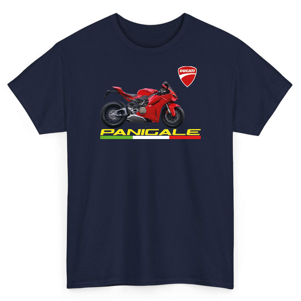 Ducati Panigale T-Shirt