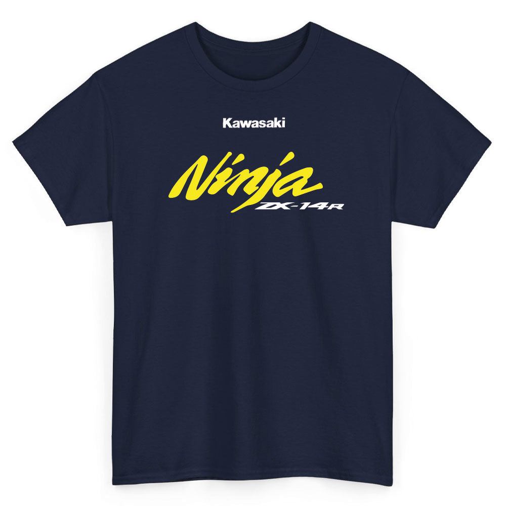 Kawasaki Ninja Zx-14R T-Shirt