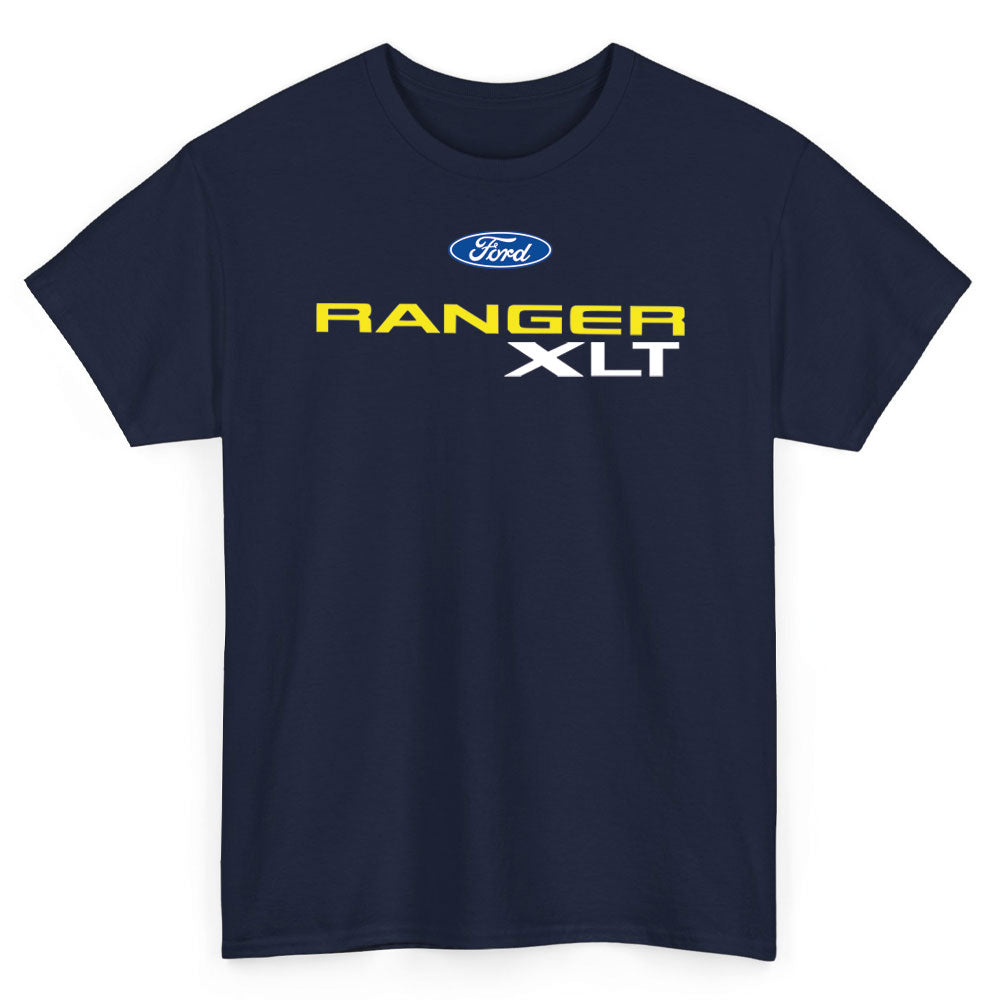 Ford Ranger XLT T-Shirt