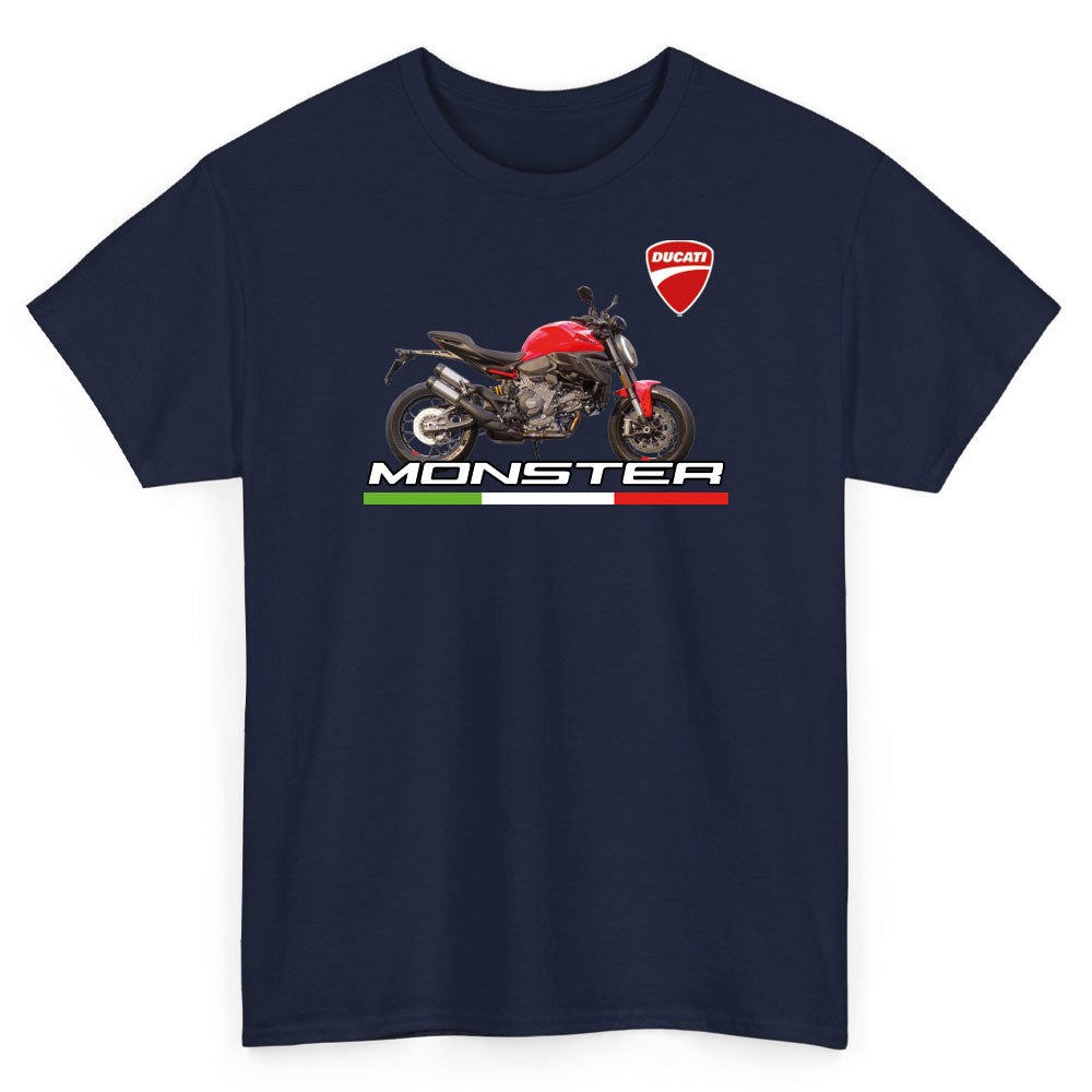 Ducati Monster T-Shirt