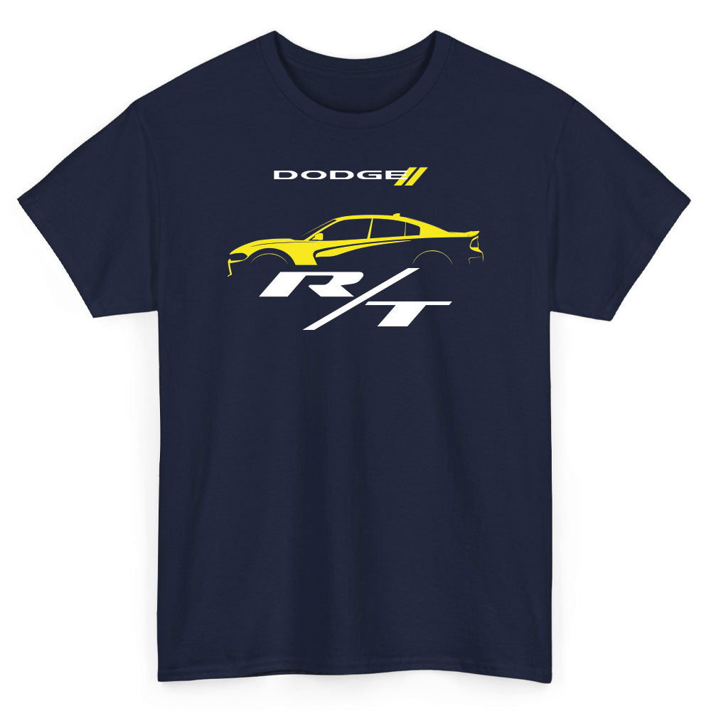 Dodge Charger Rt T-Shirt