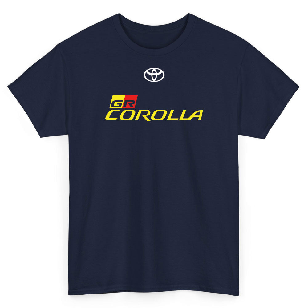 Toyota Gr Corolla T-Shirt