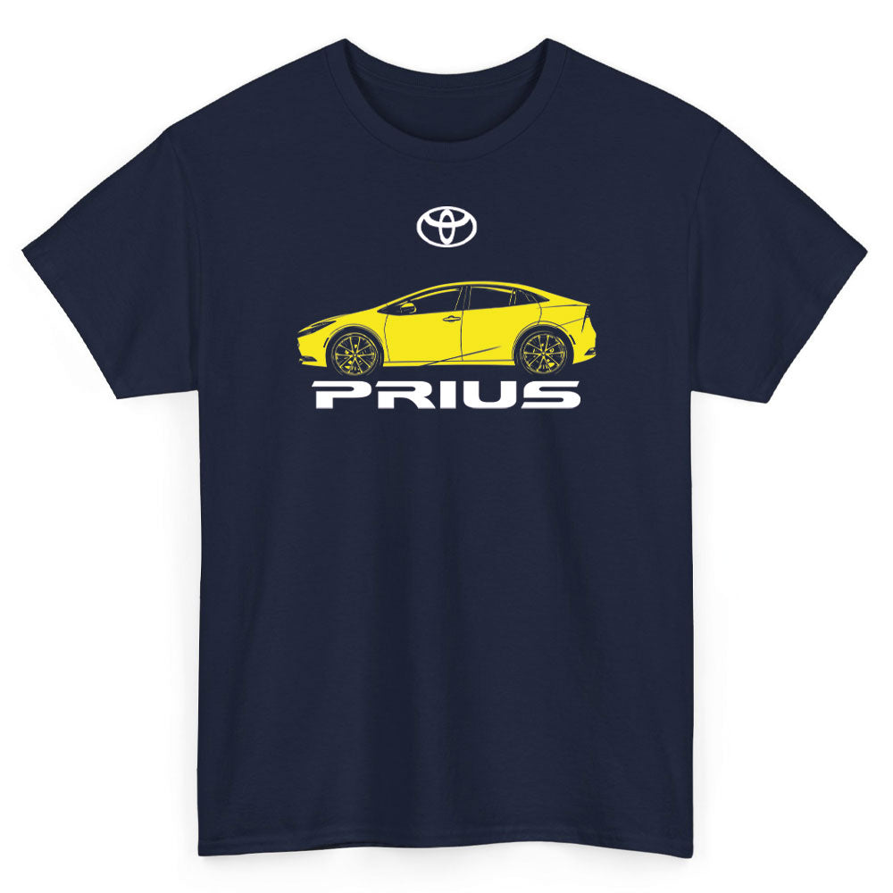Toyota Prius T-Shirt