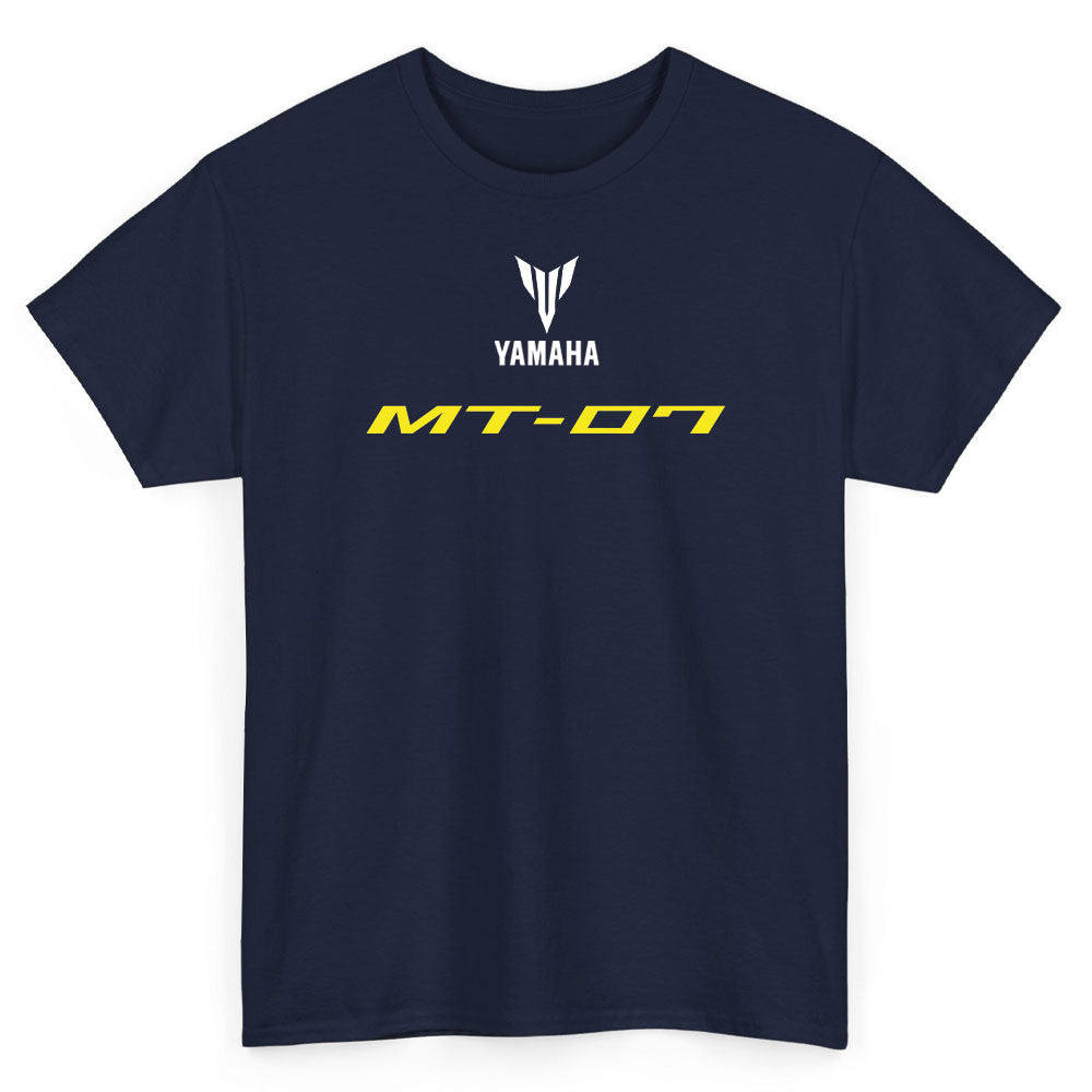 Yamaha Mt-07 T-Shirt
