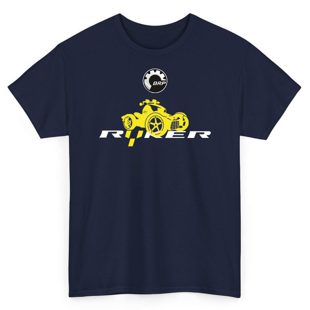 Brp Can-Am Ryker T-Shirt