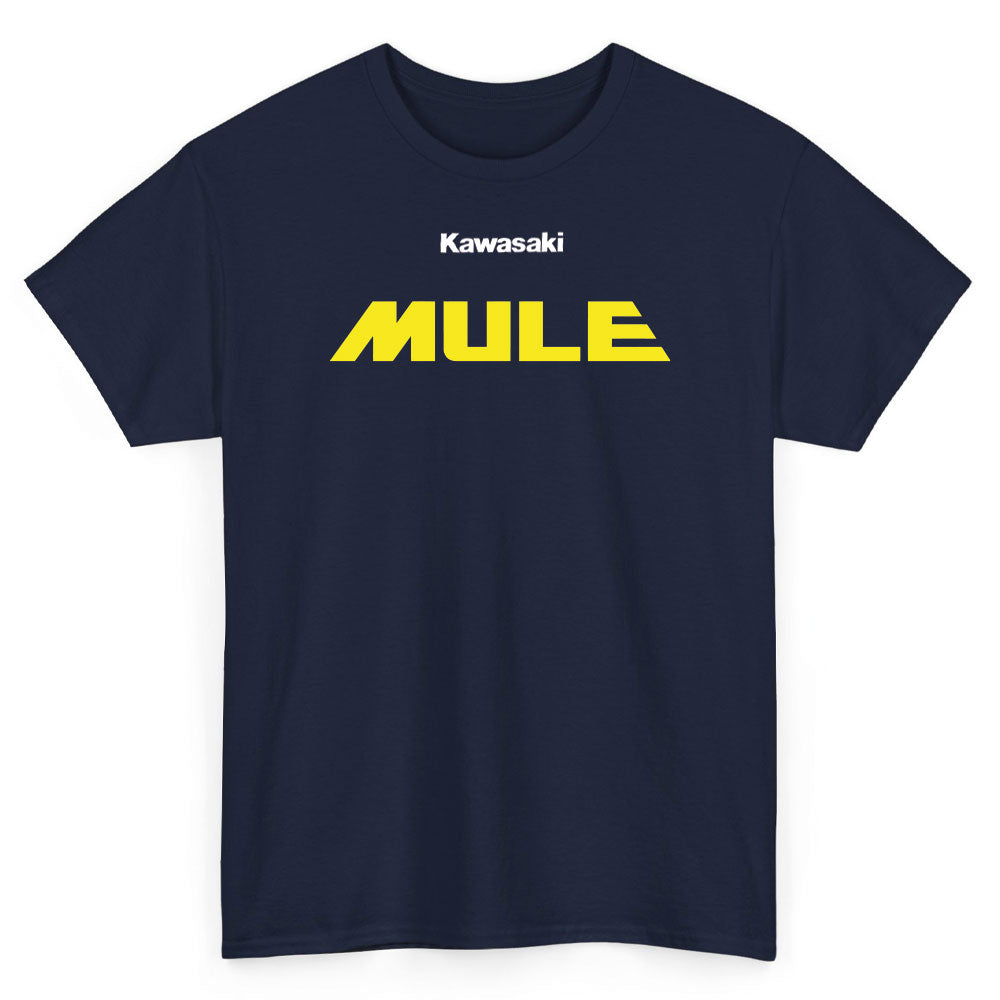 Kawasaki Mule T-Shirt
