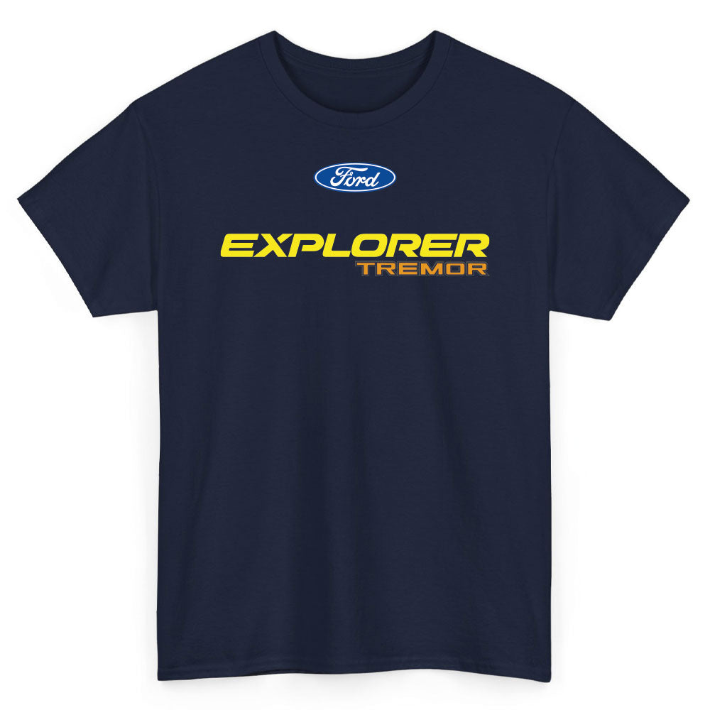 Ford Explorer Tremor T-Shirt