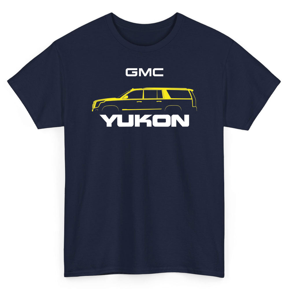 GMC Yukon T-Shirt