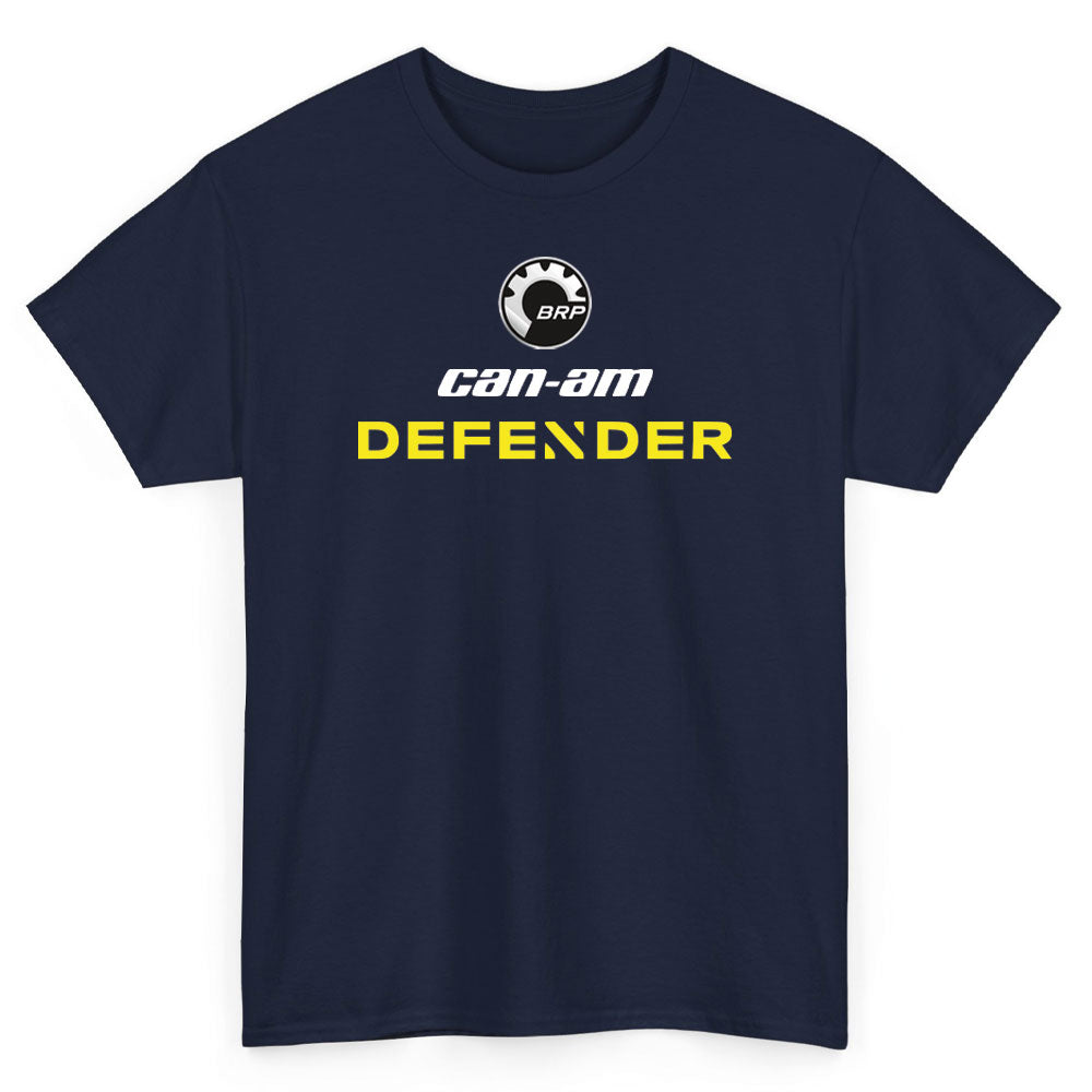 Brp Can-Am Defender T-Shirt