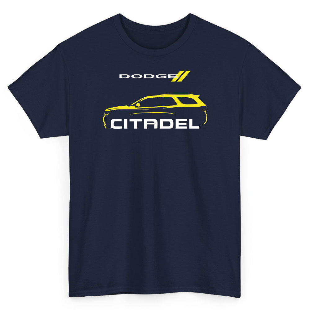 Dodge Durango Citadel T-Shirt