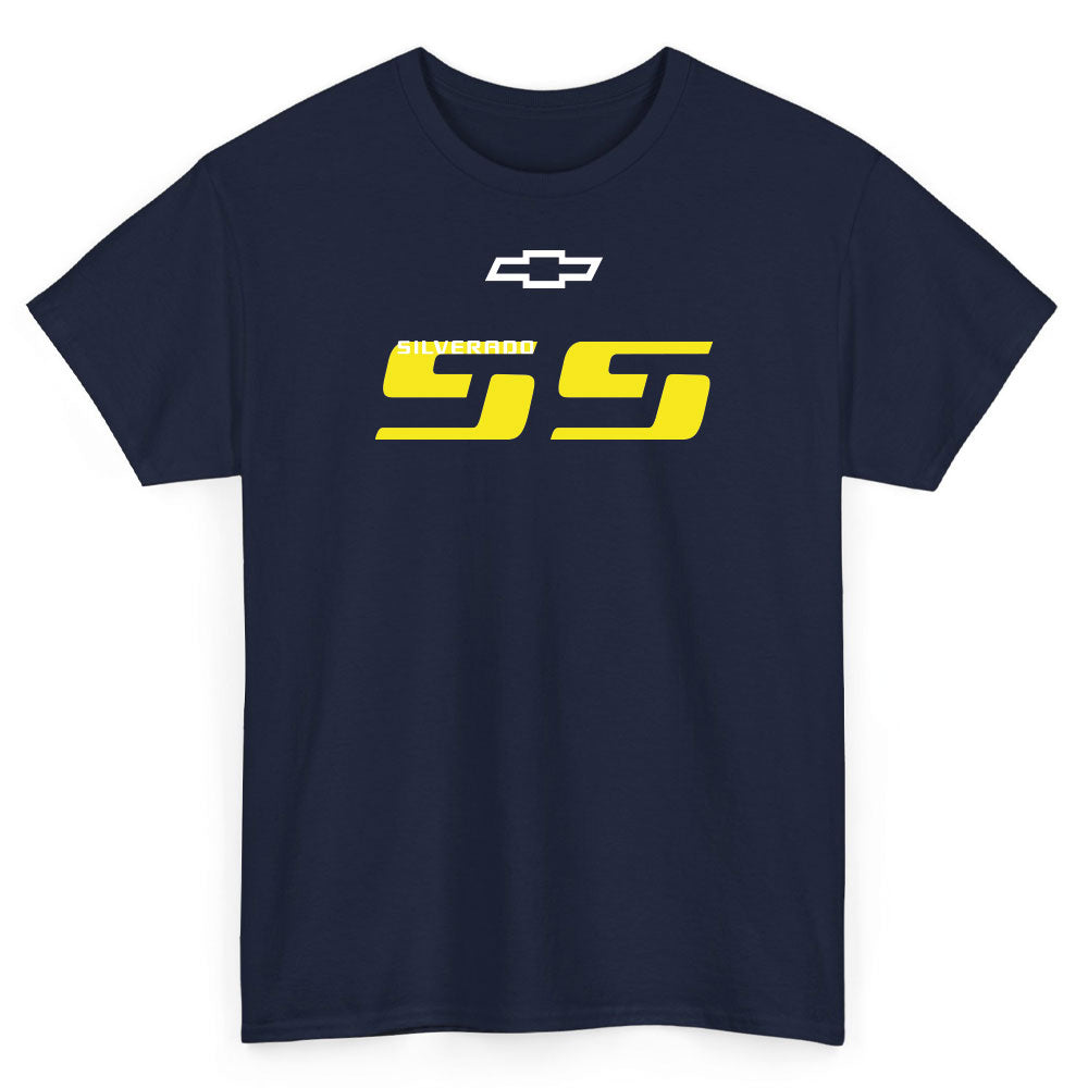 Chevrolet Silverado SS T-Shirt