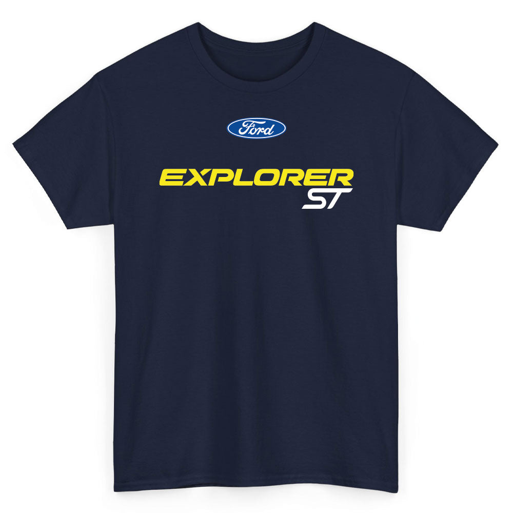 Ford Explorer ST T-Shirt