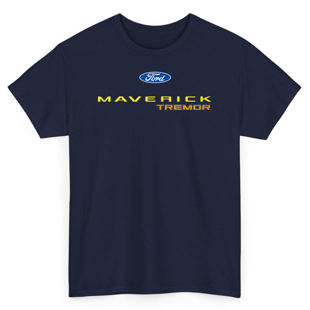 Ford Maverick Tremor T-Shirt