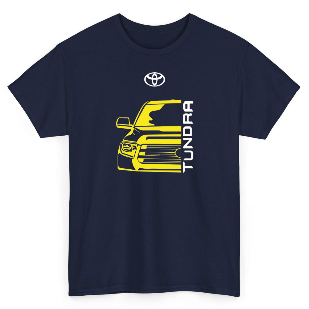 Toyota Tundra T-Shirt