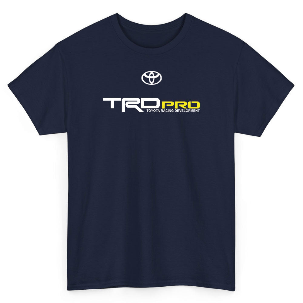 Toyota Trd Pro Logo T-Shirt