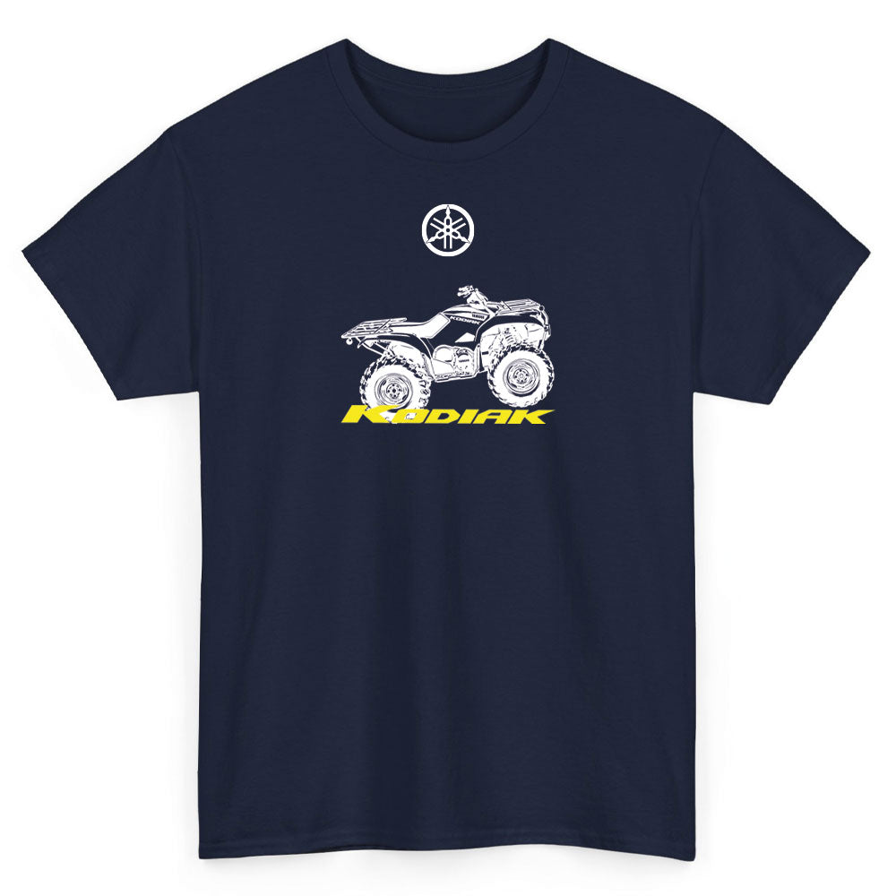 Yamaha Kodiak T-Shirt