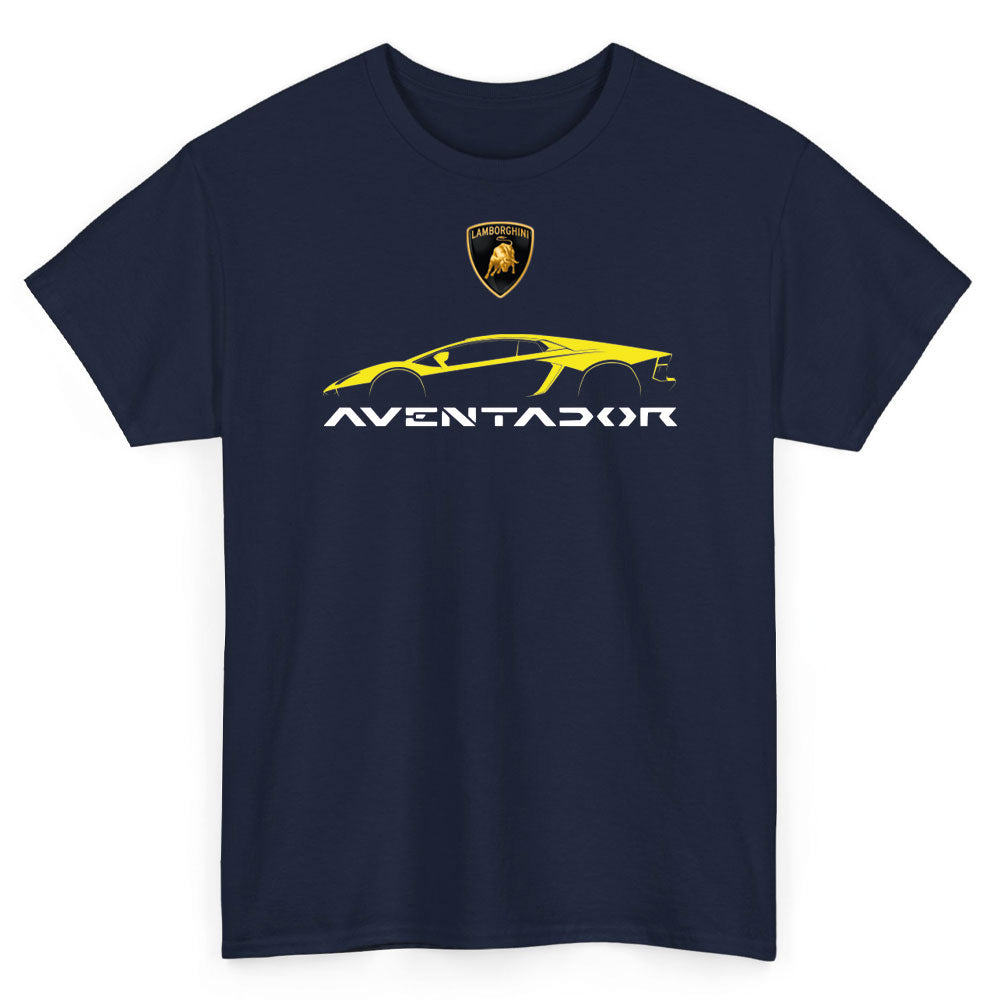 Lamborghini Aventador T-Shirt