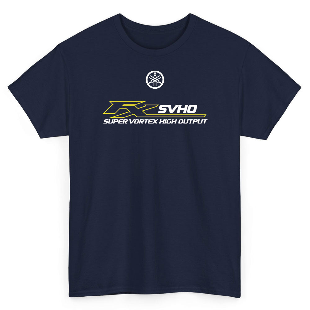 Yamaha FX SVHO T-Shirt