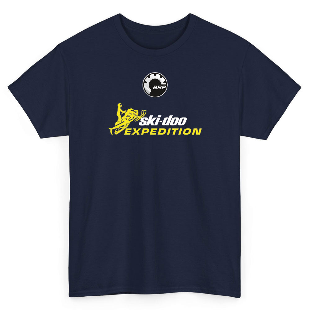 Brp Ski Doo Expedition T-Shirt