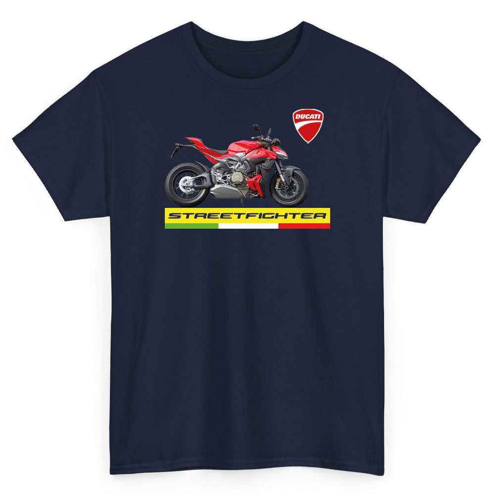 Ducati Streetfighter T-Shirt