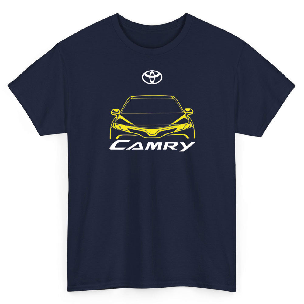 Toyota Camry T-Shirt