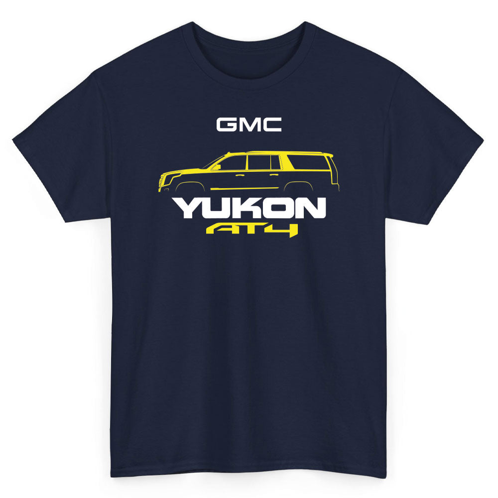 GMC Yukon At4 T-Shirt