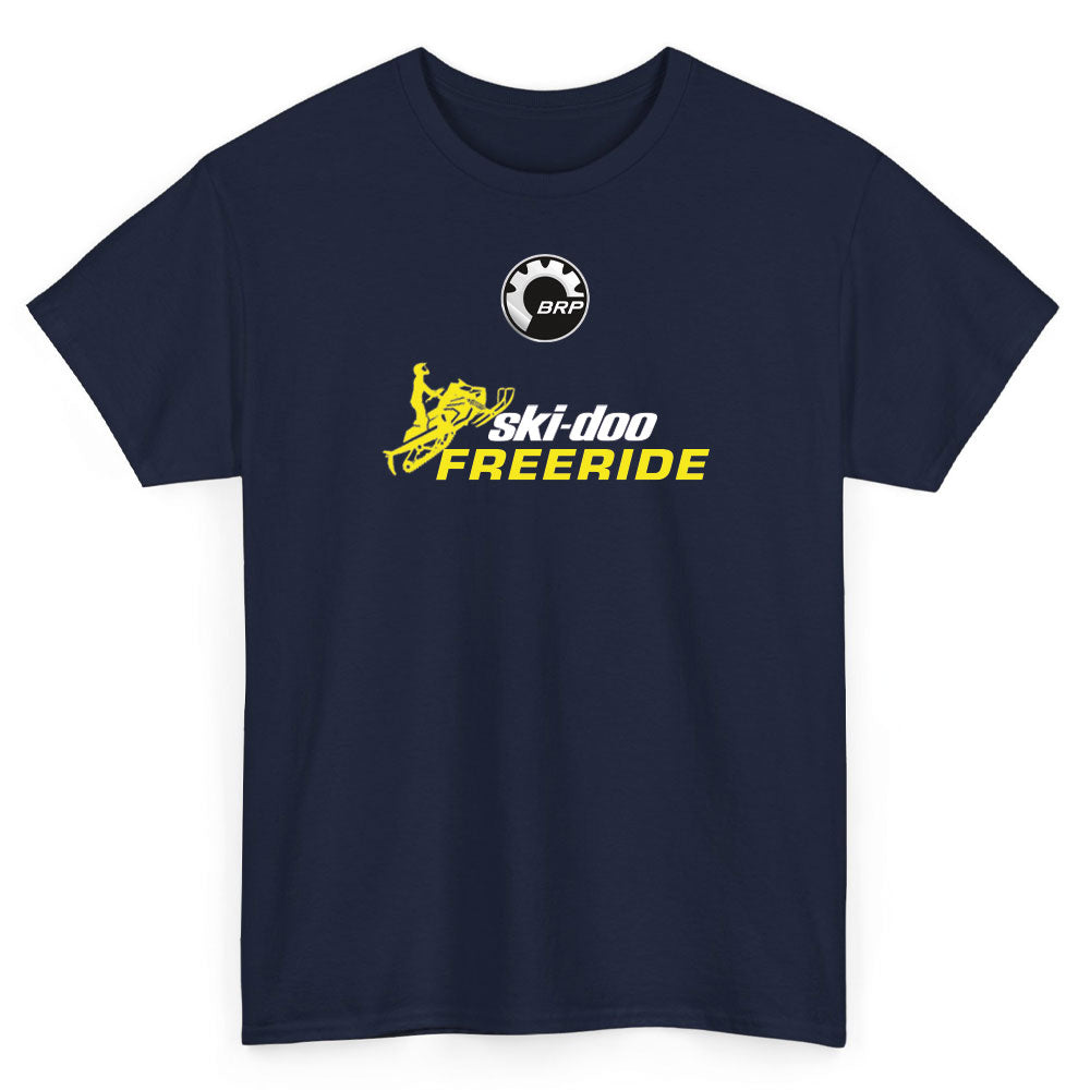 Brp Ski Doo Freeride T-Shirt