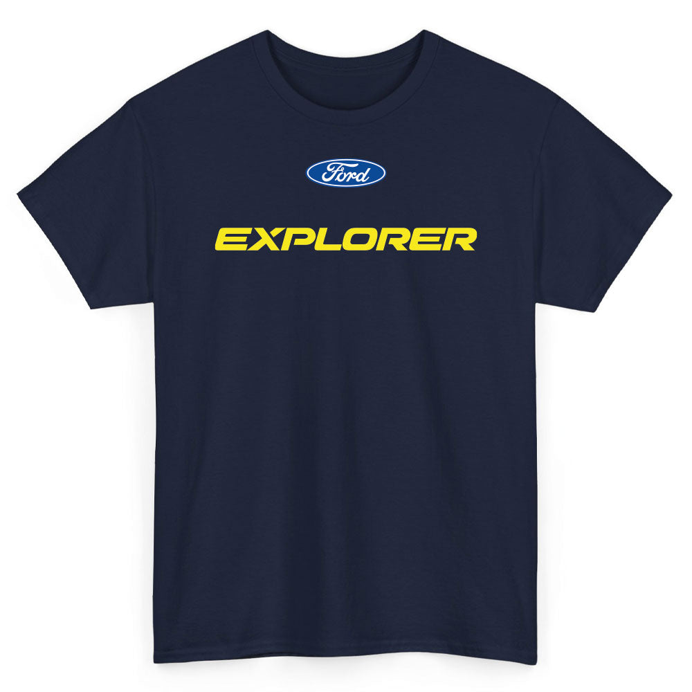Ford Explorer T-Shirt