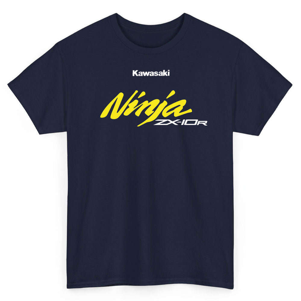 Kawasaki Ninja Zx-10R T-Shirt