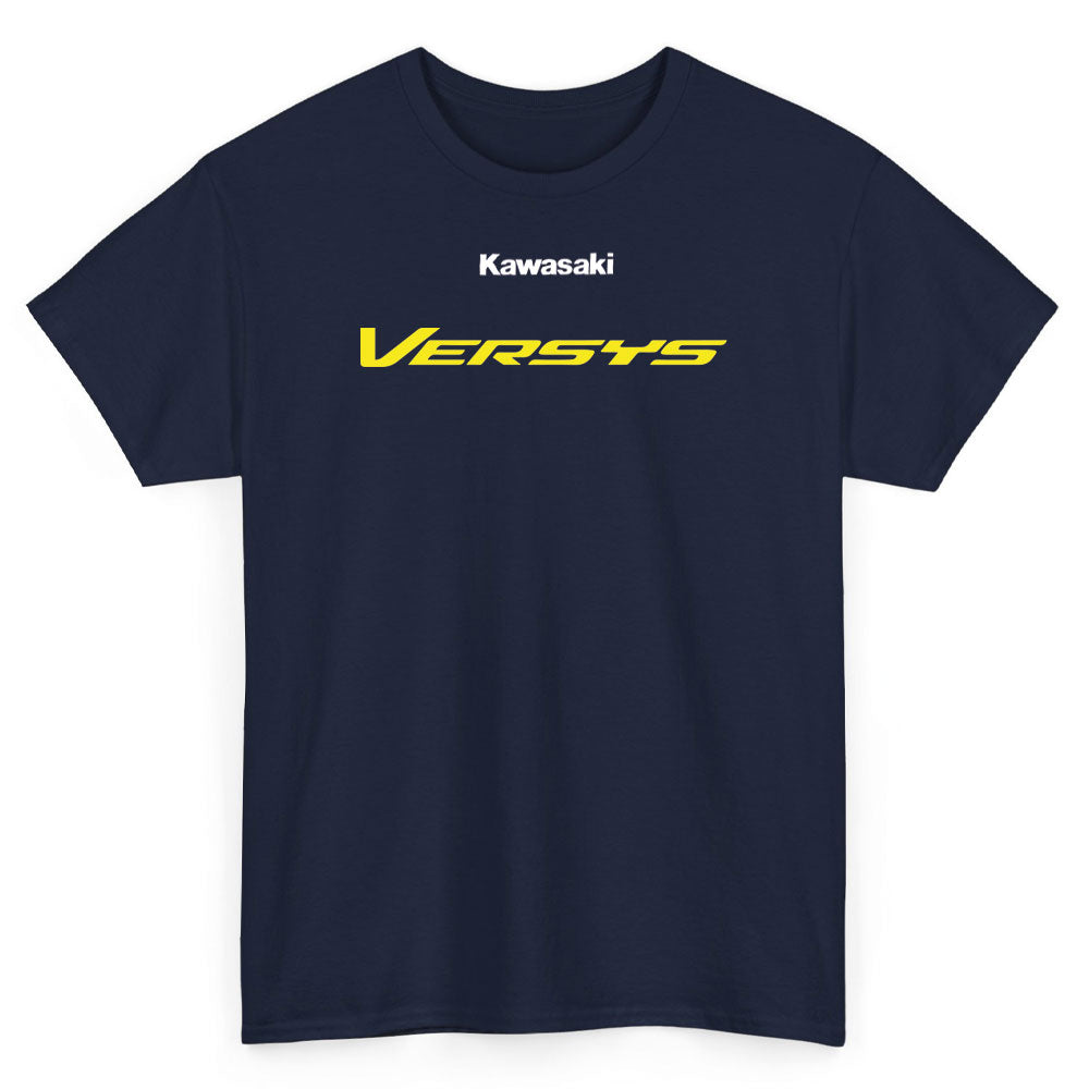 Kawasaki Versys T-Shirt