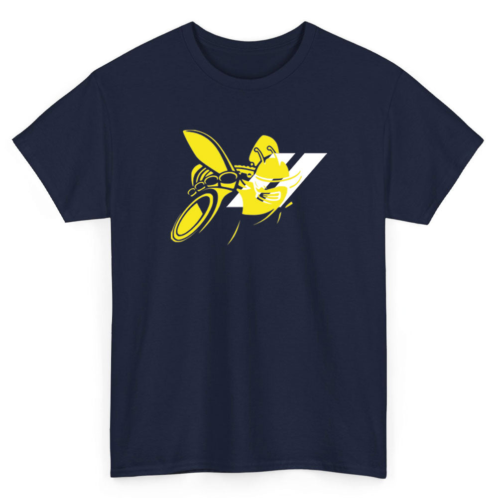 Dodge Scat Pack Logo T-Shirt
