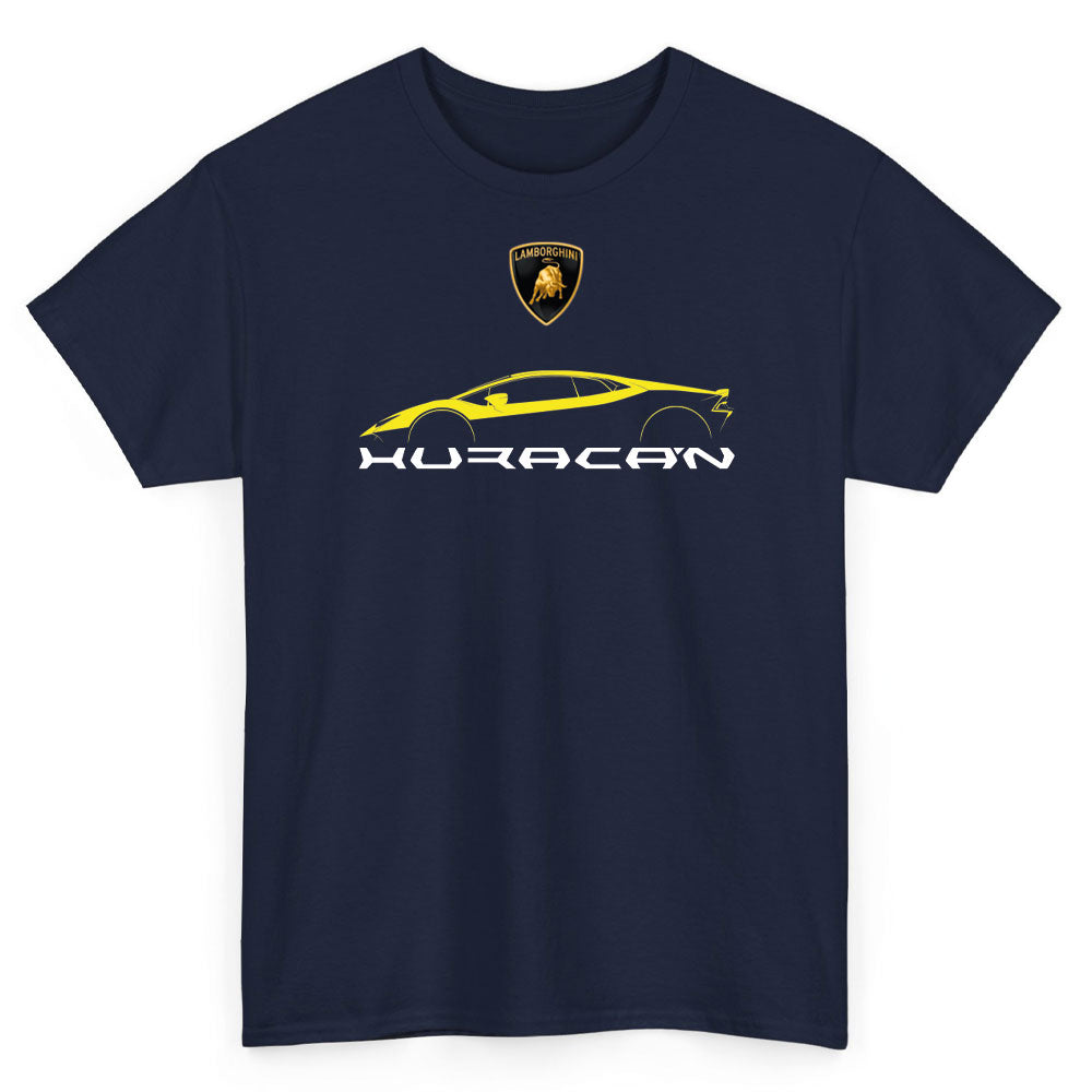 Lamborghini Huracan T-Shirt