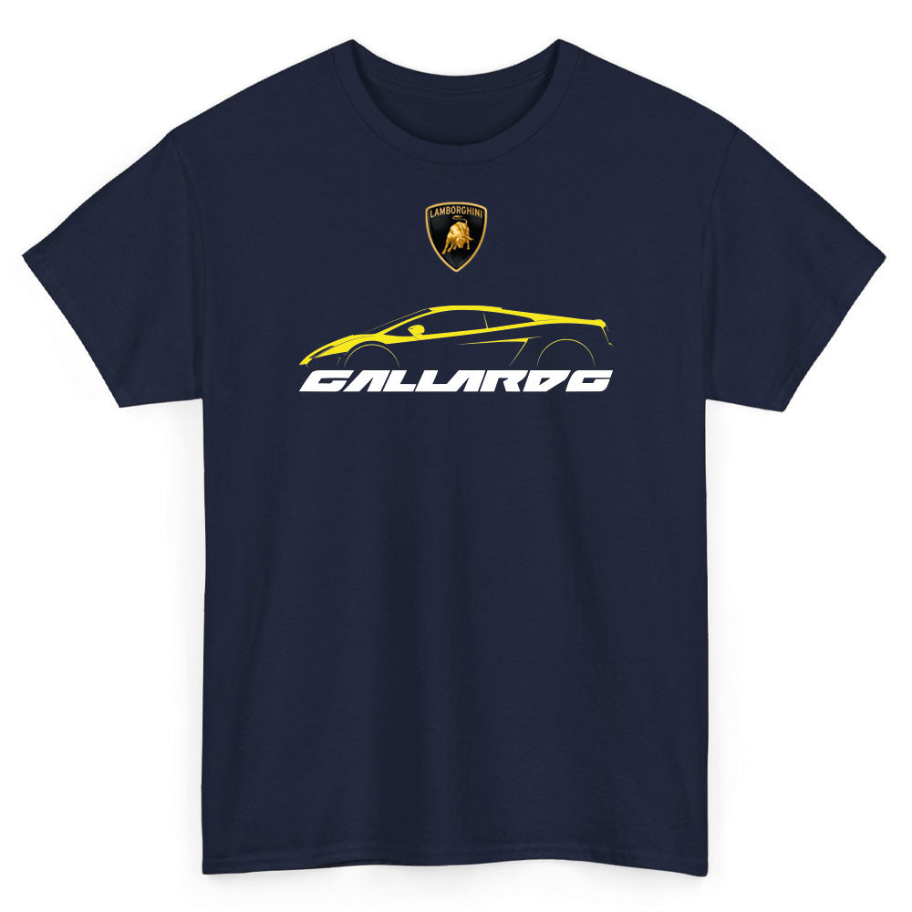 Lamborghini Gallardo T-Shirt