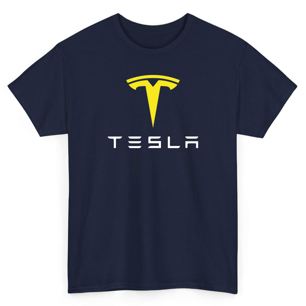 Tesla T-Shirt