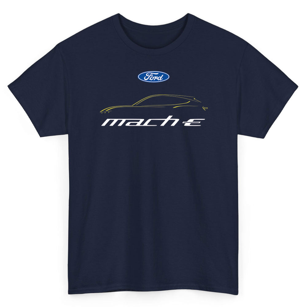 Ford Mustang Mach-E T-Shirt