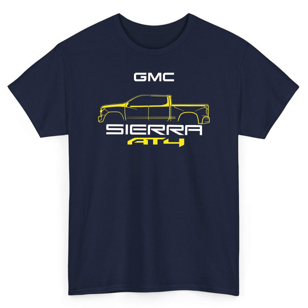 GMC Sierra At4 T-Shirt