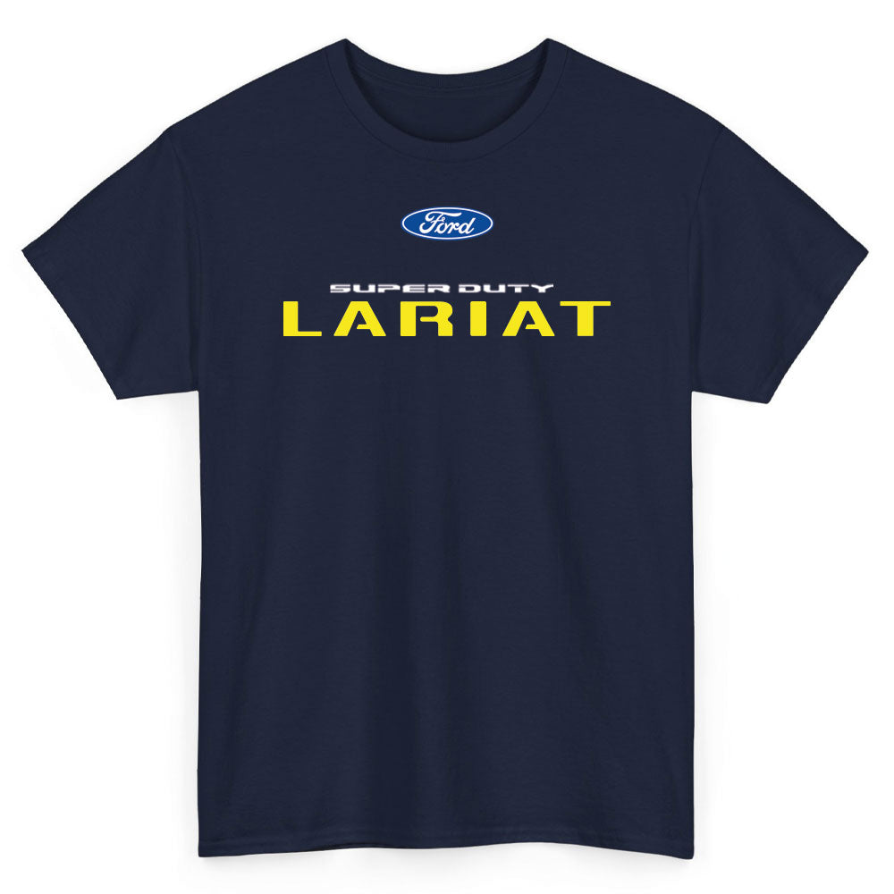 Ford Super Duty Lariat T-Shirt