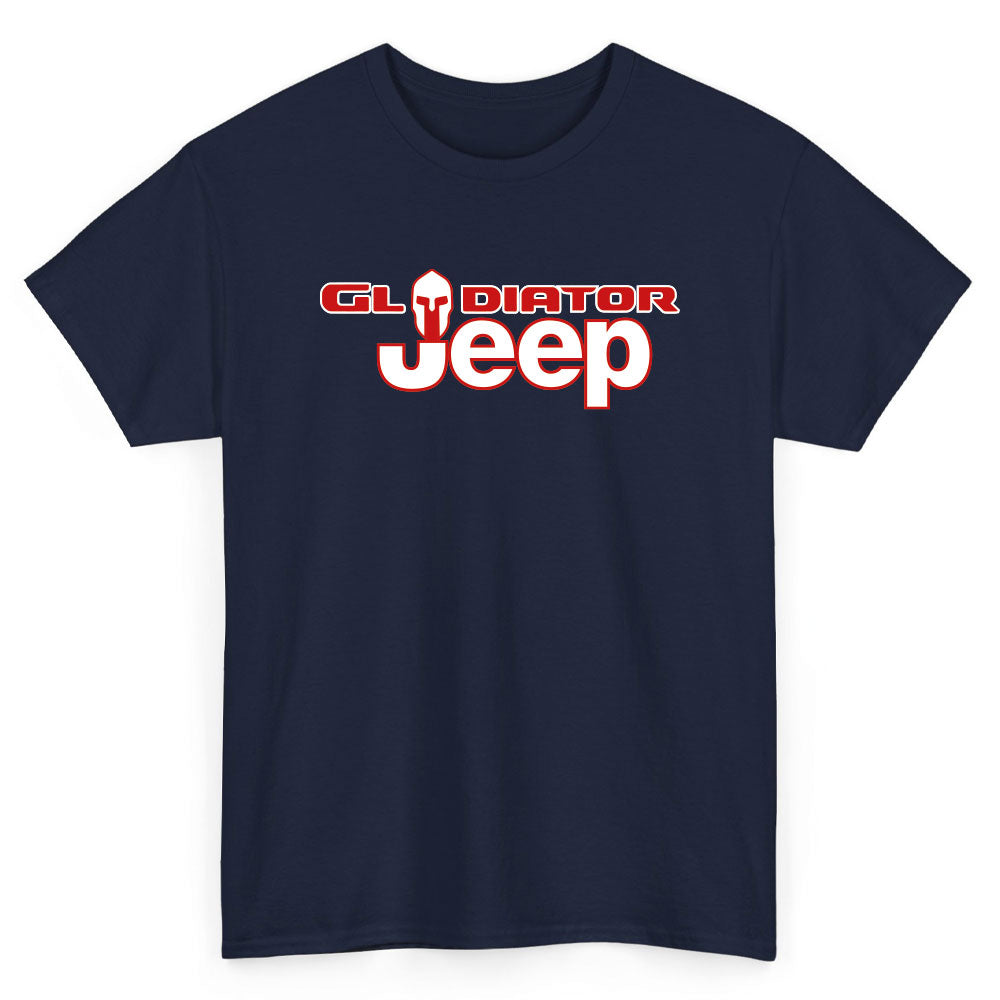 Jeep Gladiator T-Shirt