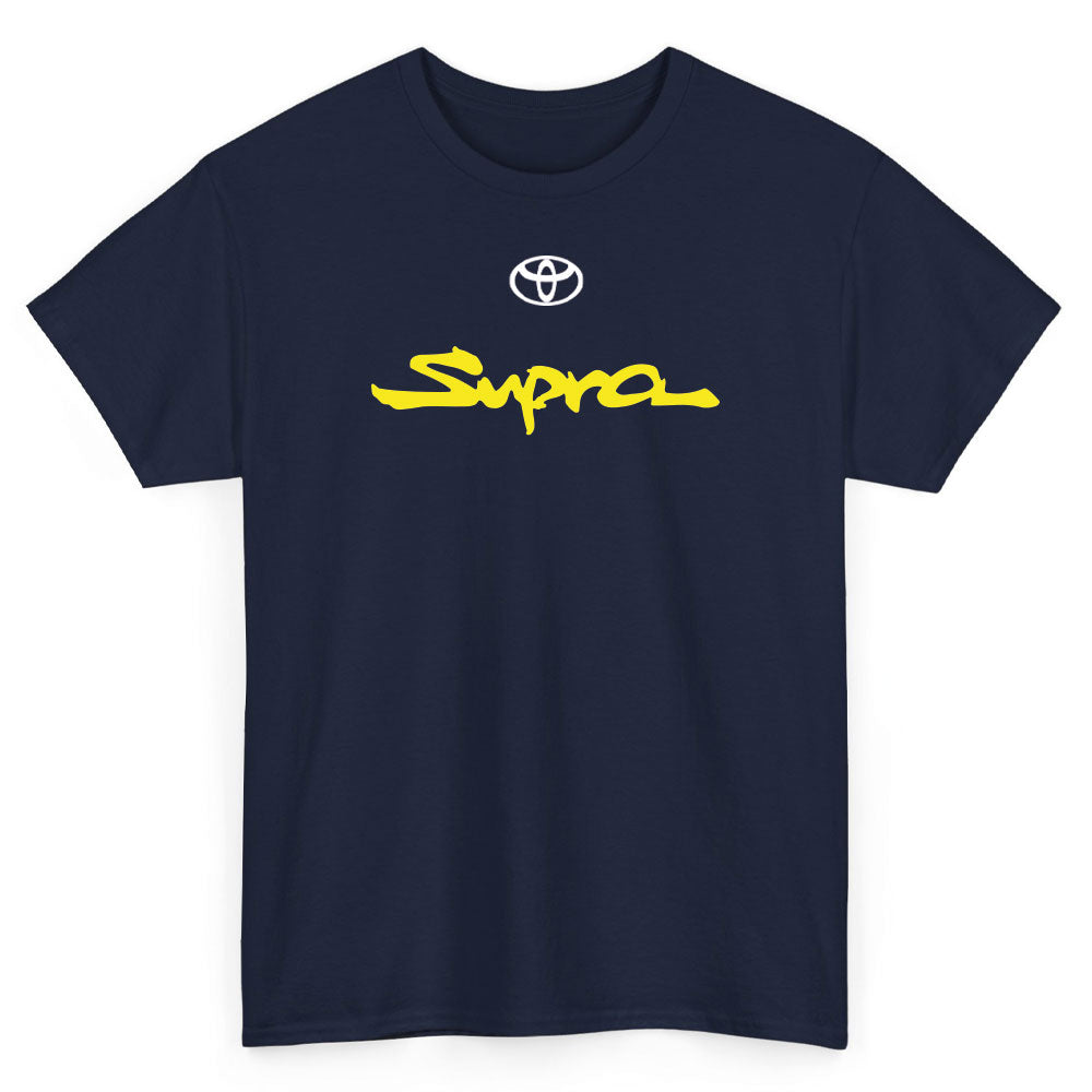 Toyota Supra T-Shirt